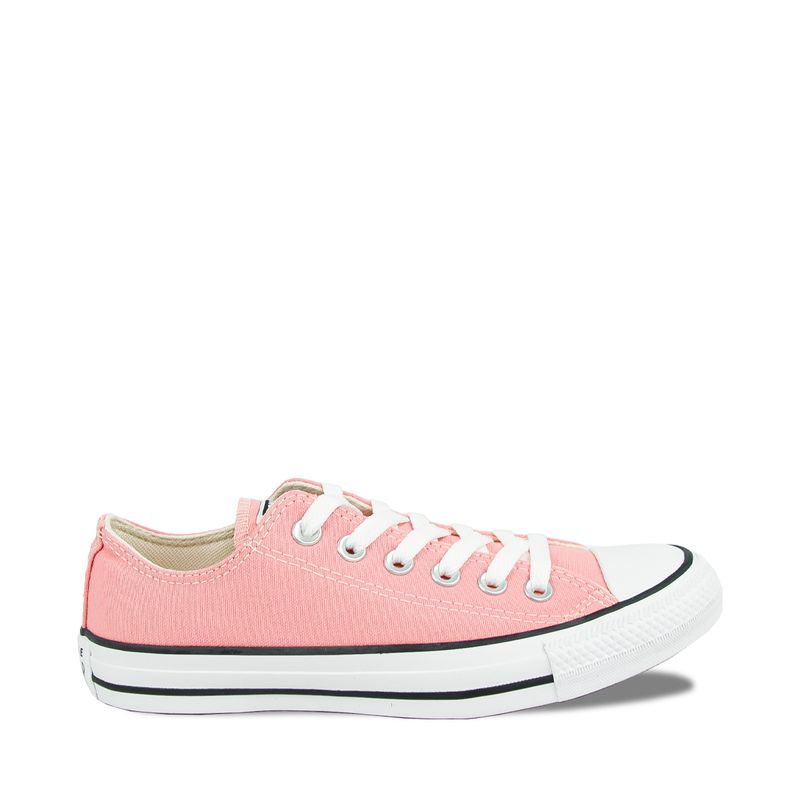 CT04200067-Tenis-Converse-Chuck-Taylor-All-Star-Seasonal-Flamingo-Preto-Branco-variacao1