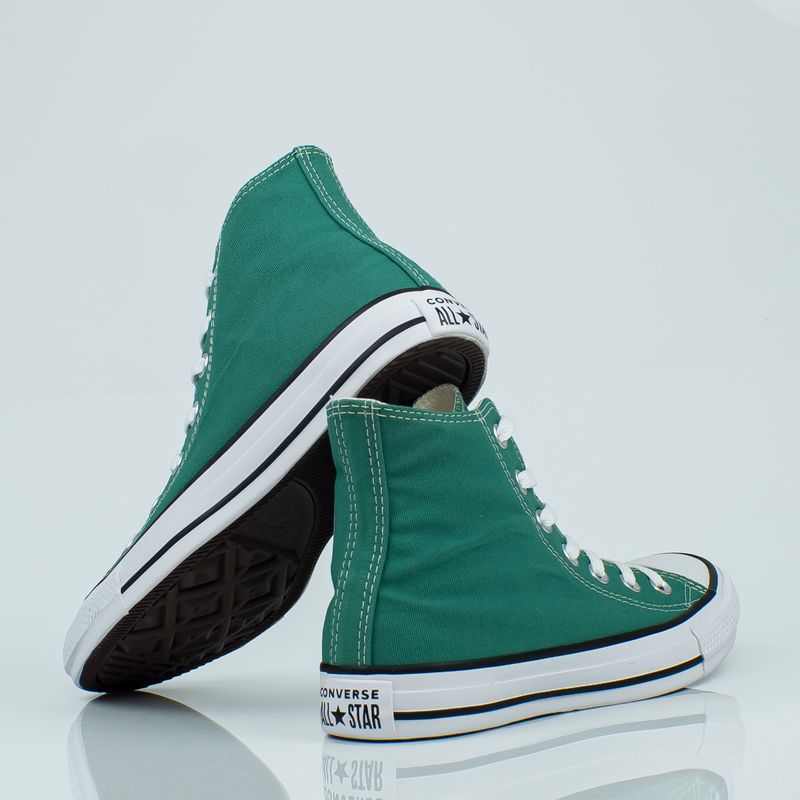 CT04190069-Tenis-Converse-Chuck-Taylor-All-Star-Seasonal-Verde-Alga-Preto-Branco-variacao5