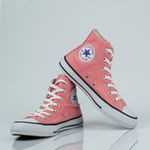 CT04190067-Tenis-Converse-Chuck-Taylor-All-Star-Seasonal-Flamingo-Preto-Branco-variacao4