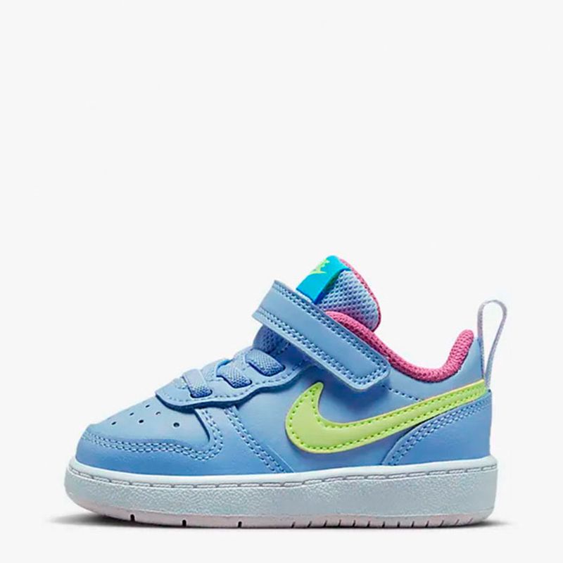 BQ5453405-Tenis-Nike-Infantil-Court-Borough-Low-2-variacao2