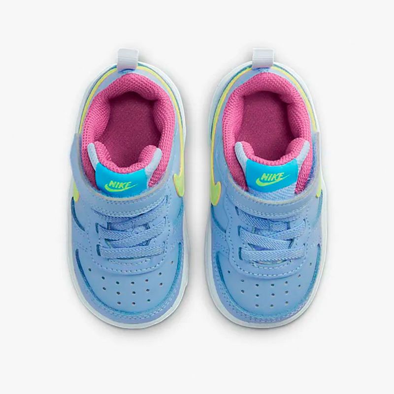 Tenis nike best sale feminino criança