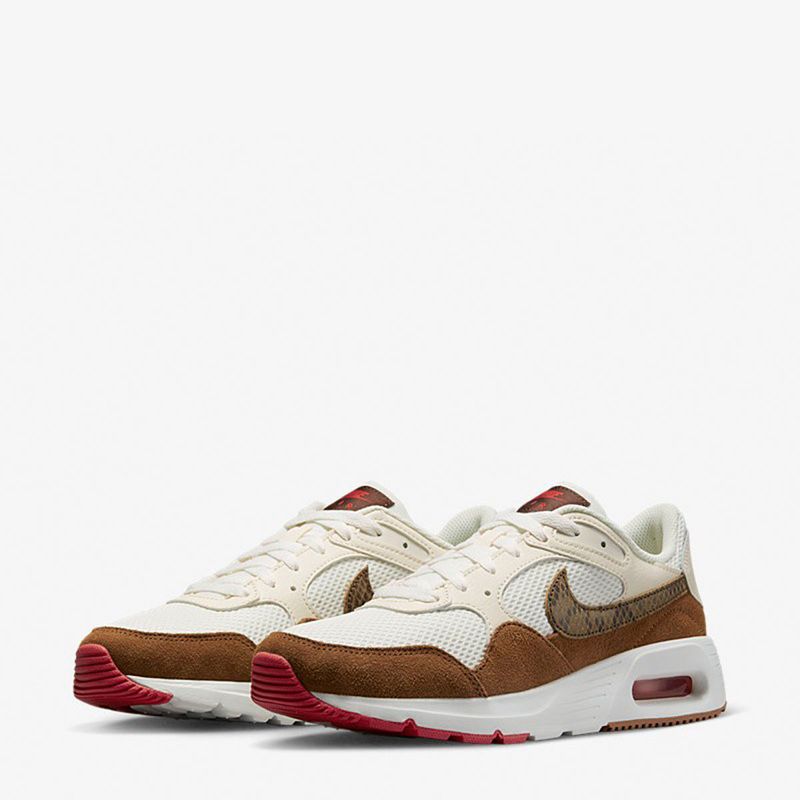 Nike air max sales 1 se red