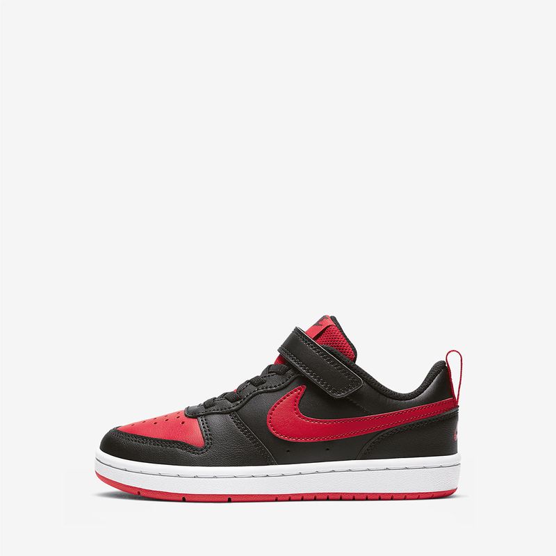 BQ5451007-Tenis-Nike-Infantil-Court-Borough-Low-2-variacao2