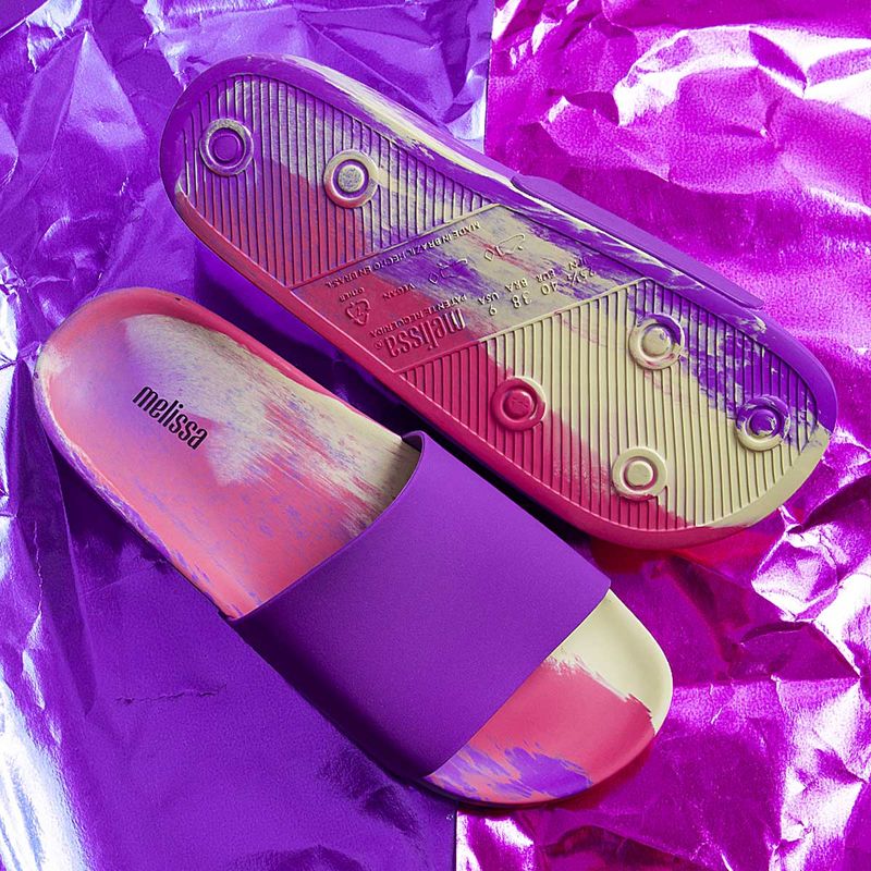 Melissa-Flowing-Slide-Roxo-Amarelo-Rosa-35731-2