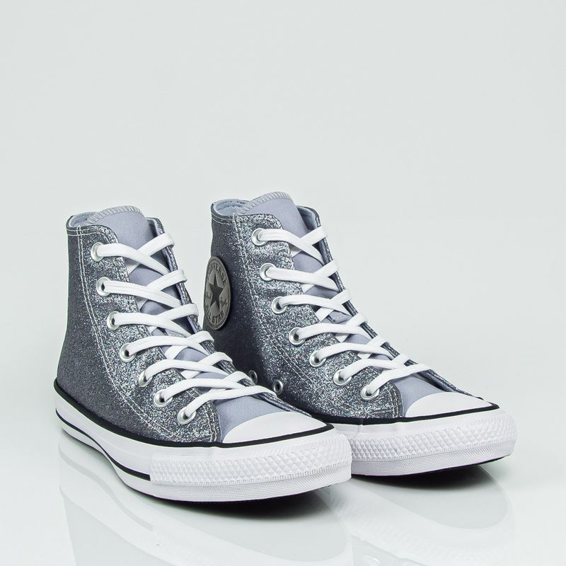 Tenis converse store all star prata