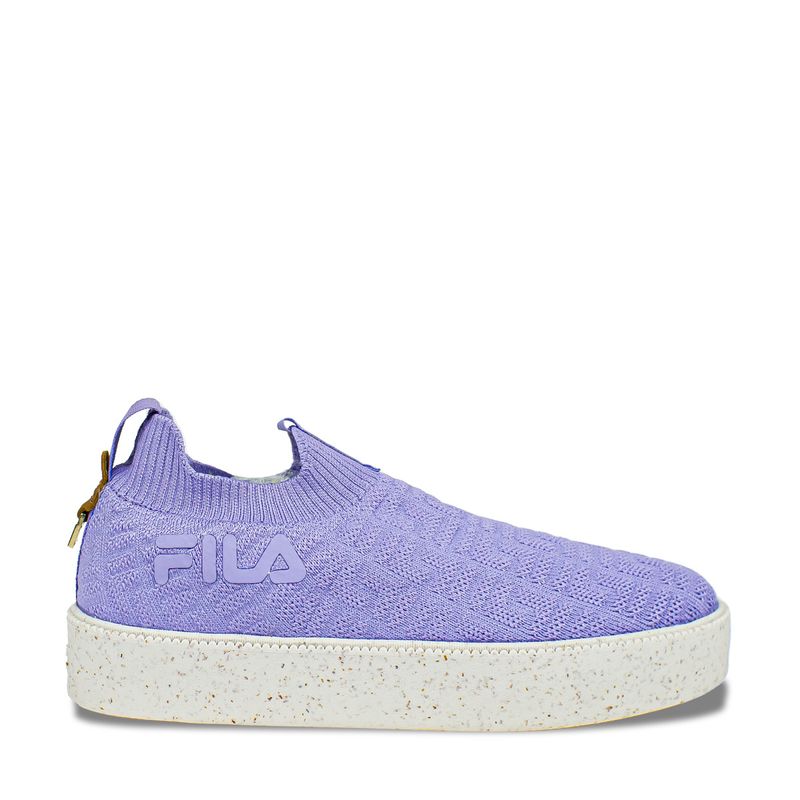 Lavender store fila shoes