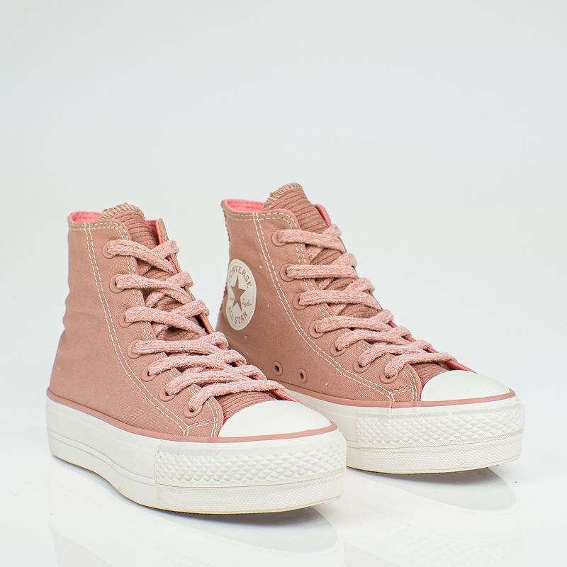 CT24030001-Tenis-Chuck-Taylor-All-Star-Lift-Rosa-Crepusculo-Amendoa-variacao3