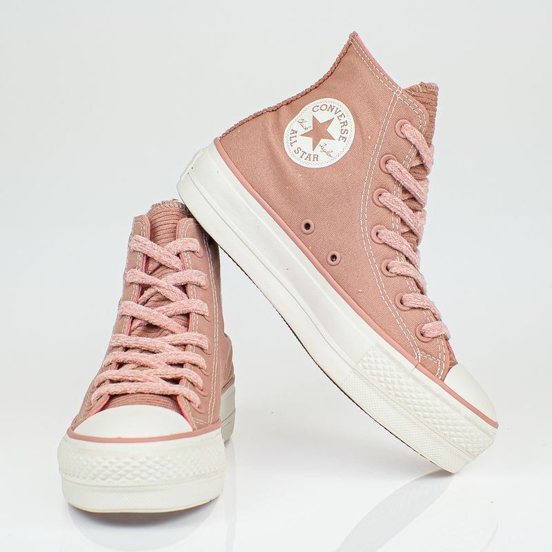 CT24030001-Tenis-Chuck-Taylor-All-Star-Lift-Rosa-Crepusculo-Amendoa-variacao4