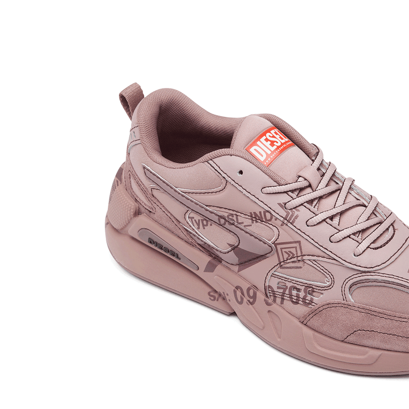 ティーコゼ Tênis Diesel S-Serendipity Sport W Y02867P4801T4309 - Menina