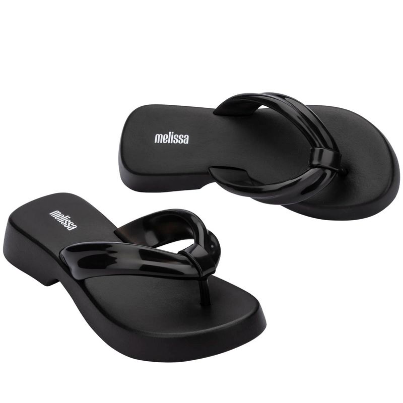 33922-MELISSA-AIR-BUBBLE-FLIP-FLOP-DOUBLE-AD-PRETO-VARIACAO4