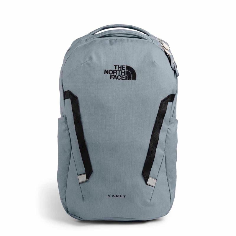 Mochila The North Face Vault Cinza 3VY25YG Menina Shoes