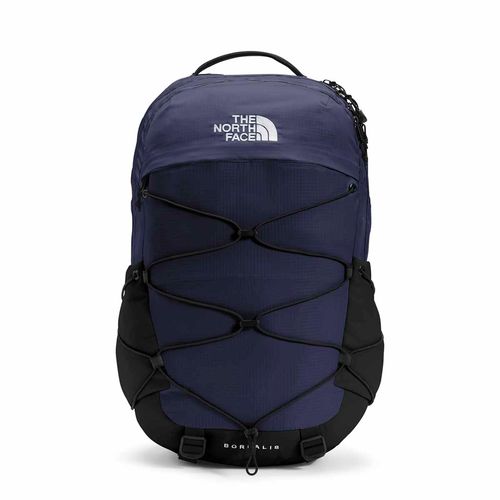 Mochila The North Face Borealis Classic - Preto -Montanha