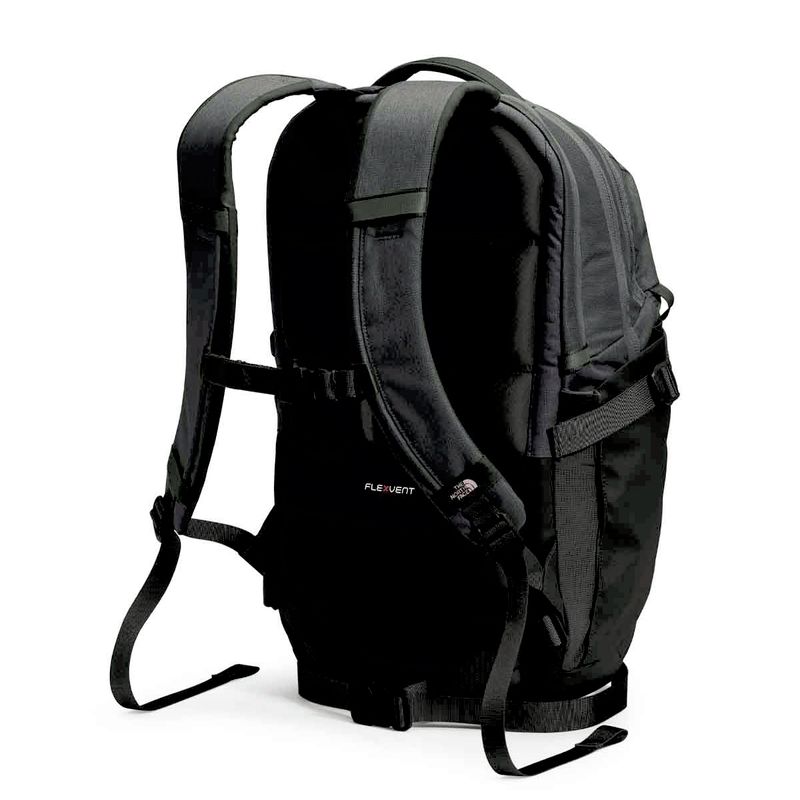 Mochila The North Face Recon Cinza 52SHYLM - Menina Shoes