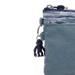 I6033W66-Necessaire-Kipling-Duo-Pouch-Azul-Estampado-variacao4