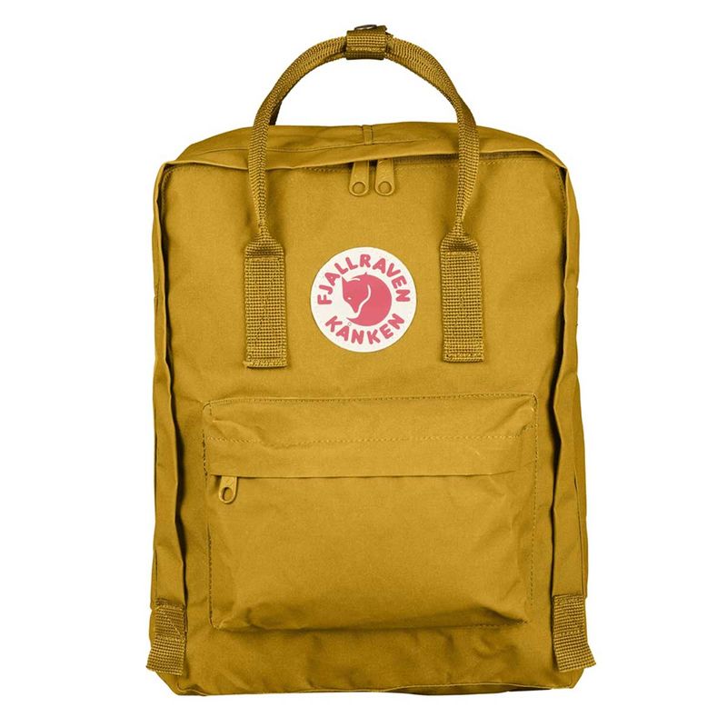 Fjallraven significato clearance