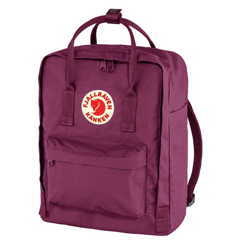 Fjällräven Kånken, Mochilas generales