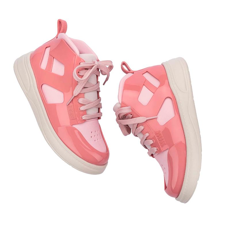 Melissa deals sneaker rosa