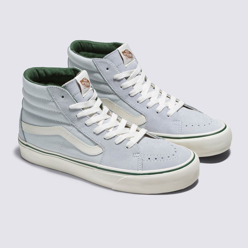 VN0005UNFYN-Tenis-Vans-Sk8-Hi-VR3-Twill-Plein-Air-Variacao2