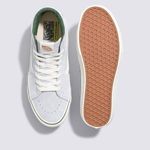 VN0005UNFYN-Tenis-Vans-Sk8-Hi-VR3-Twill-Plein-Air-Variacao4