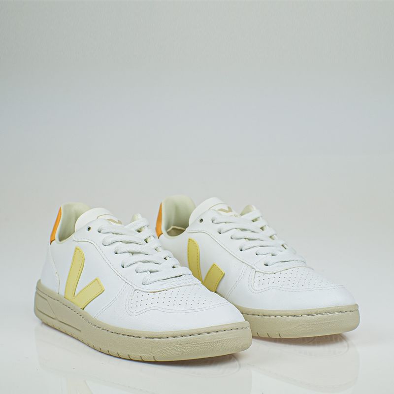 VX0703103A-Tenis-Vert-V-10-CWL-White-Sun-Peach-variacao3
