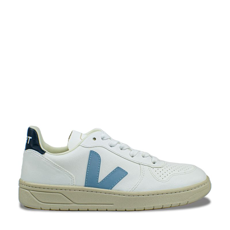 VX0703111A-Tenis-Vert-V-10-CWL-White-Steel-Nautico-variacao1