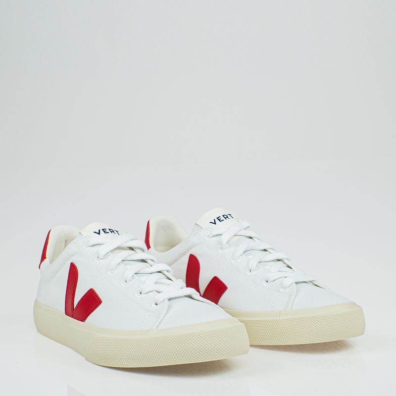 CA0103150A-Tenis-Vert-Campo-Ca-Canvas-White-Pekin-variacao3