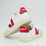 CA0103150A-Tenis-Vert-Campo-Ca-Canvas-White-Pekin-variacao5