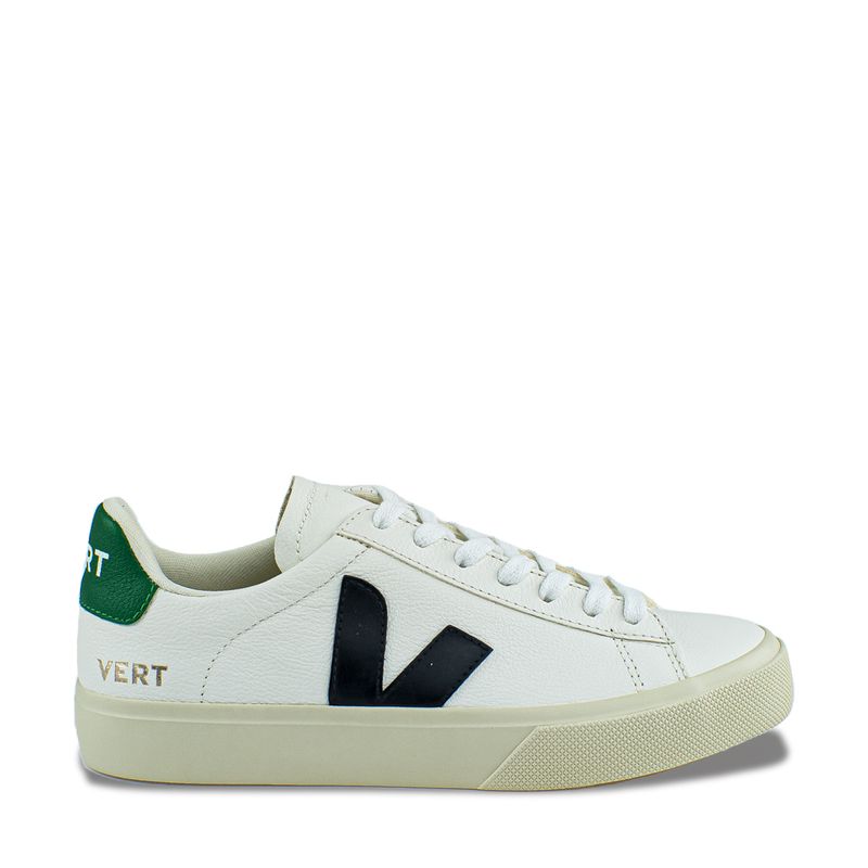 CP0503155A-Tenis-Vert-Campo-Chromefree-Leather-Extra-White-Black-Emeraude-variacao1