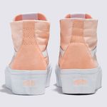 VN0A5JMKBOD-Tenis-Vans-Sk8-Hi-Tapered-Stackform-Color-Block-Peach-Variacao4