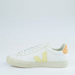 CP0503140A-Tenis-Vert-Campo-Chromefree-Leather-Extra-White-Sun-Peach-variacao2