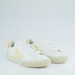 CP0503140A-Tenis-Vert-Campo-Chromefree-Leather-Extra-White-Sun-Peach-variacao3