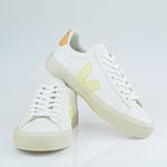 CP0503140A-Tenis-Vert-Campo-Chromefree-Leather-Extra-White-Sun-Peach-variacao4