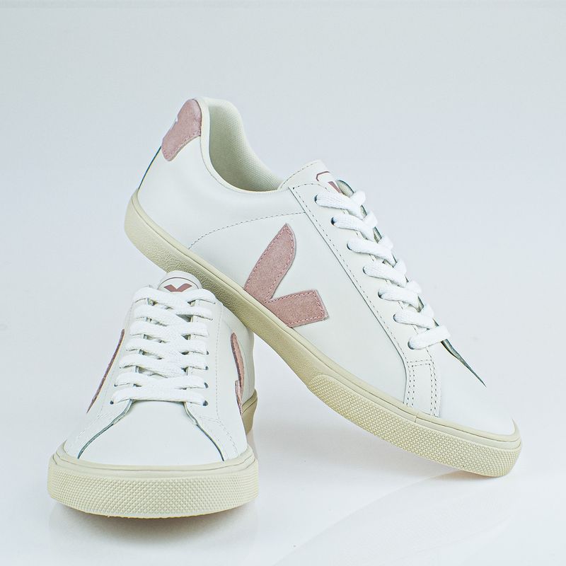 EO0203137A-Tenis-Vert-Esplar-Logo-Leather-Extra-White-Babe-variacao4