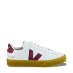 CP0503154A-Tenis-Vert-Campo-Chromefree-Leather-Extra-White-Marsala-Natural-variacao1