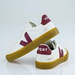 CP0503154A-Tenis-Vert-Campo-Chromefree-Leather-Extra-White-Marsala-Natural-variacao5
