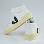 TR0502929A-Tenis-Vert-Minotaur-Chromefree-Leather-Extra-White-Black-Butter-variacao5