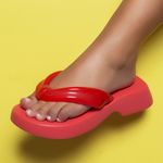 Melissa-Air-Bubble-Flip-Flop-Double-Vermelho-33922-2