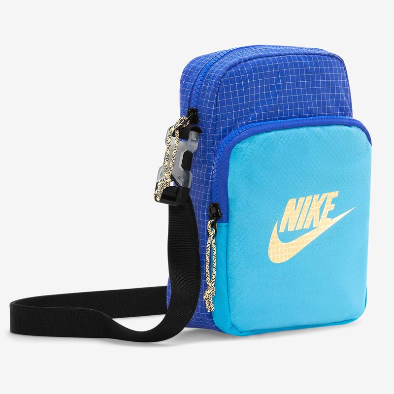 Bolsa Nike Heritage Smit 2.0 CV1408405 Menina Shoes