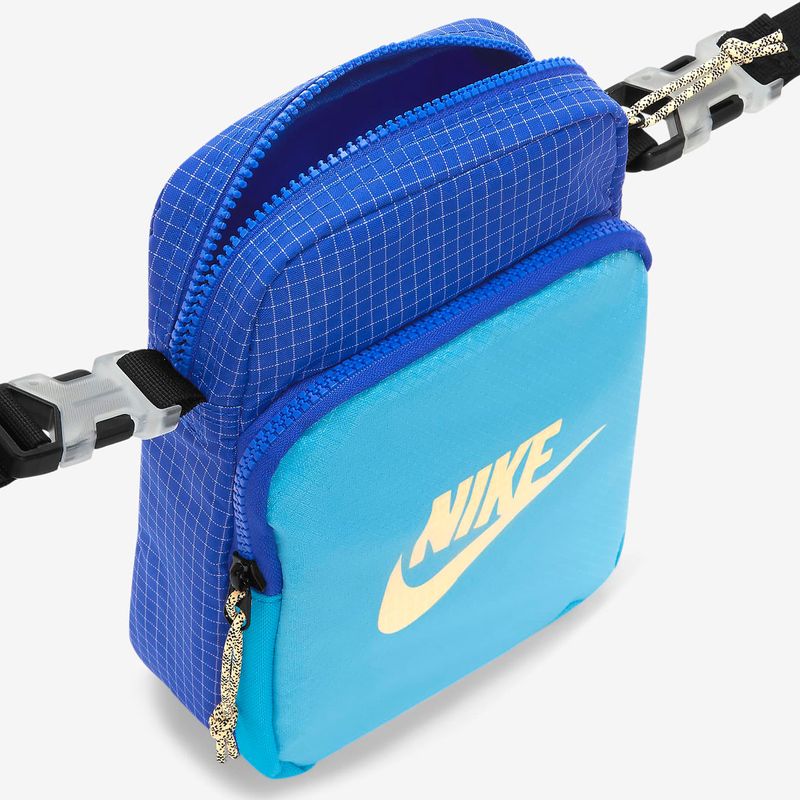 Bolsa Nike Heritage Smit 2.0 CV1408405 Menina Shoes