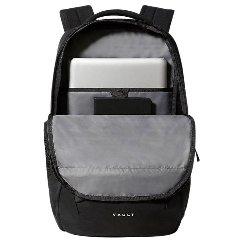 Mochila The North Face Vault Preto - Menina Shoes