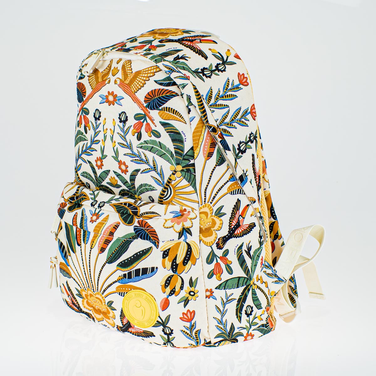Mochila Farm Xod Floresta Chic 78311604 Menina Shoes paquete-de-40-fundas-para-tarjetas-de-pokemon-tama-o-grande-para-juegos