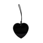 34388-MELISSA-KEYRING-HEART-MIRROR-PRETO-VARIACAO2