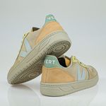 VX0303135A-Tenis-Vert-V-10-Suede-Sable-Menthol-Multico-variacao5