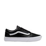 Tênis Vans Monochrome ConfyCush Old Skool VN0A3WMAVNG - Branco