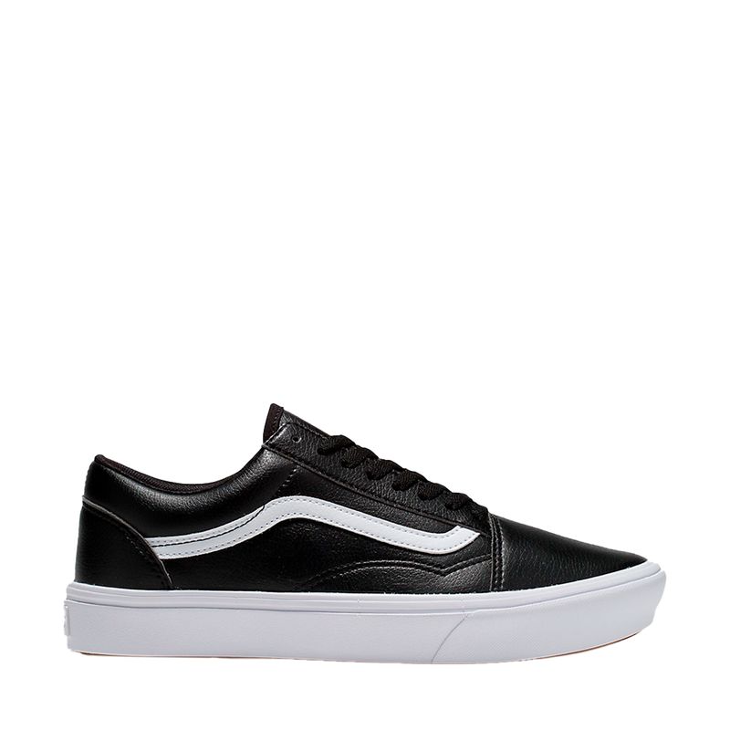 TÊNIS VANS OLD SKOOL V PRETO