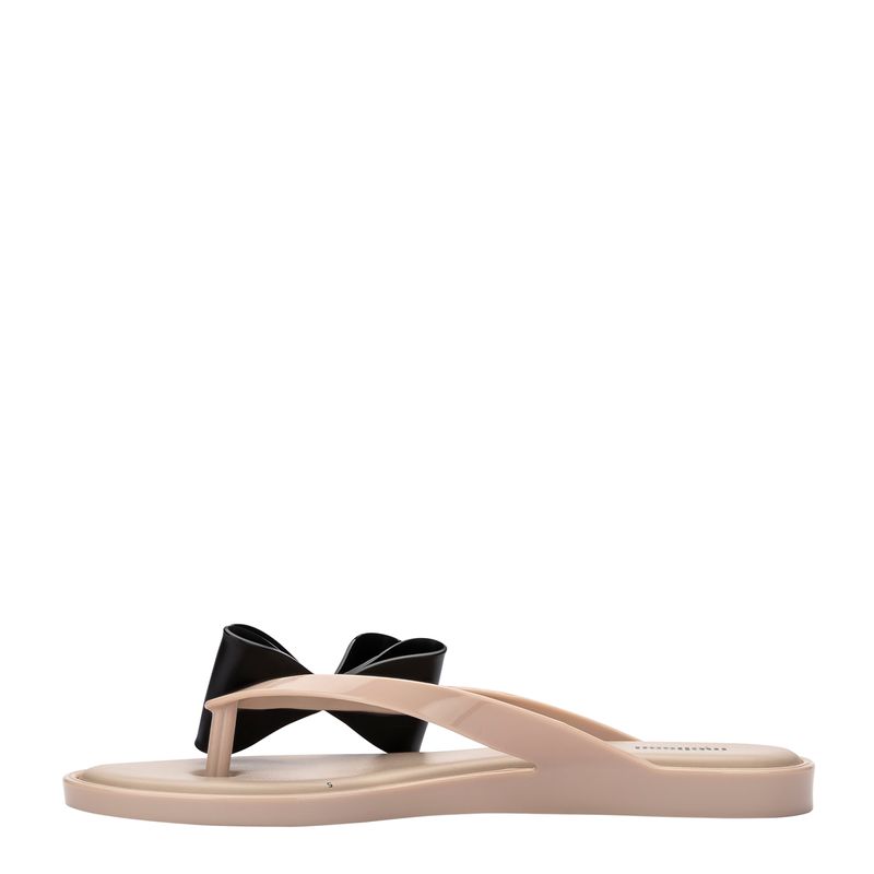 33961-MELISSA-FLIP-FLOP-CUTE-BEGE-PRETO-VARIACAO2