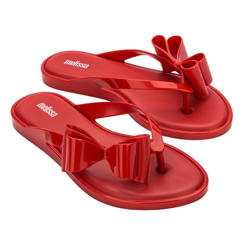 33961-MELISSA-FLIP-FLOP-CUTE-VERMELHO-VARIACAO3