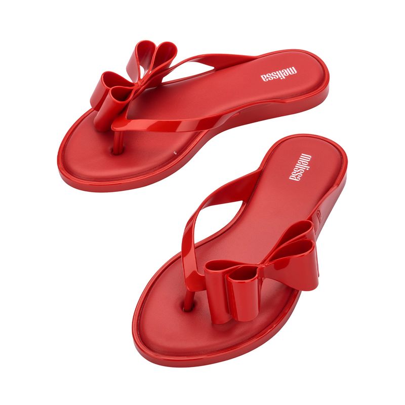 33961-MELISSA-FLIP-FLOP-CUTE-VERMELHO-VARIACAO5