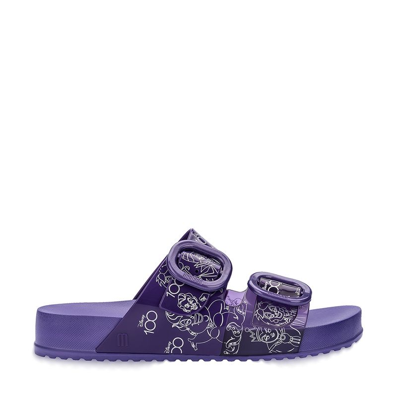 33954-MELISSA-COZY-SLIDE-DISNEY-100-AD-ROXO-ROXO-TRANSPARENTE-VARIACAO1