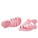 Mini melissa flox on sale rosa